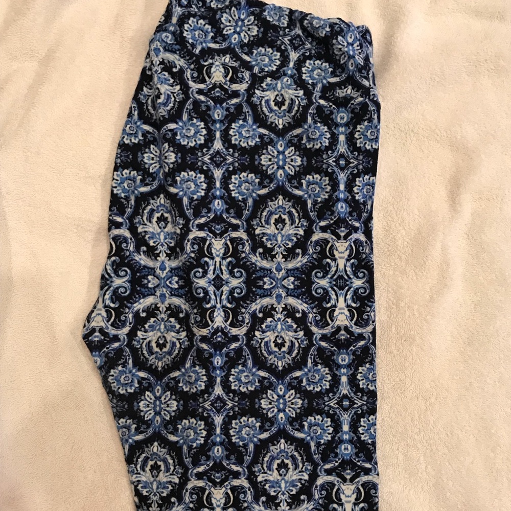 Lularoe TC legging